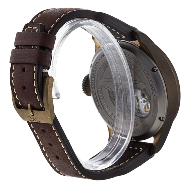 IWC Big Pilot's IW510506 Image 3